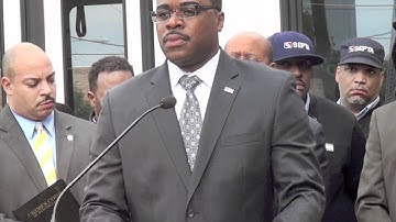 Stop the Assaults on Bus Operators