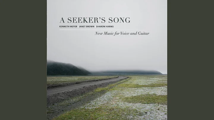 Till I Become Accustomed To The Dark II - Time Does Not Bring Relief