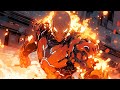 Cyborg By Matthew Fisher | Dark Powerful Sci Fi Hybrid Battle Action Music