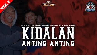 Download lagu JINGLE BANTENGAN KIDALAN ANTING ANTING‼️(KI AGENG SEKAR SUMITO) 'Remixer @arpedamproject '