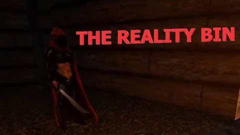 Daggerfall Unity (Part 15)