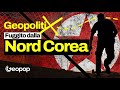 Intervista esclusiva a un fuggitivo nordcoreano: come si vive e si scappa dalla Corea del Nord?