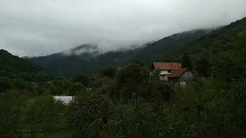 Xiaomi Mi A2- 4K Time lapse