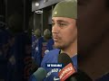 A Chicagoland area-native that’s gotten to wear BOTH hometown jerseys