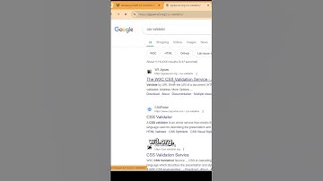 Quick CSS Validation Trick | Beginner Html & CSS Tutorial