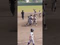 【学童野球】　2022年スポーツ少年団九州大会優勝の瞬間！