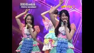 Download lagu JKT48 - AIR MATA SURPRISE! (Namida Surprise!)