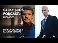 Ep 155 big new castings  catch up reviews