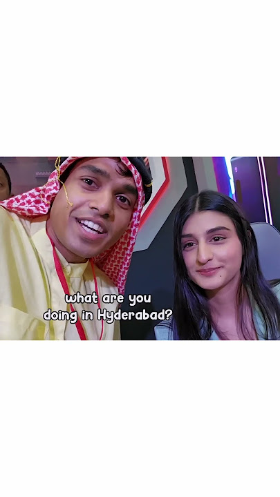 I Met Payal Gaming