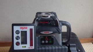 Myzox　Laser level　MJ-250