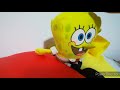 Spongebob i lighting maqueen looney tunes version 