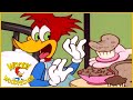 Woody Woodpecker | Hospital Hi-Jinx | Woody Woodpecker Full Episode | Kids Cartoon | Videos for Kids