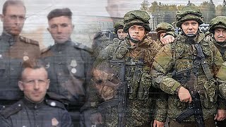Хотят ли русские войны? Какие войны вел Советский Союз?  Постсоветская Россия - это преемственность?
