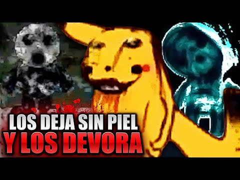 EL ROM HACK DE POKEMON QUE OCULTA UN OSCURO SECRETO! | Bootleg Pokemon | Creepypasta