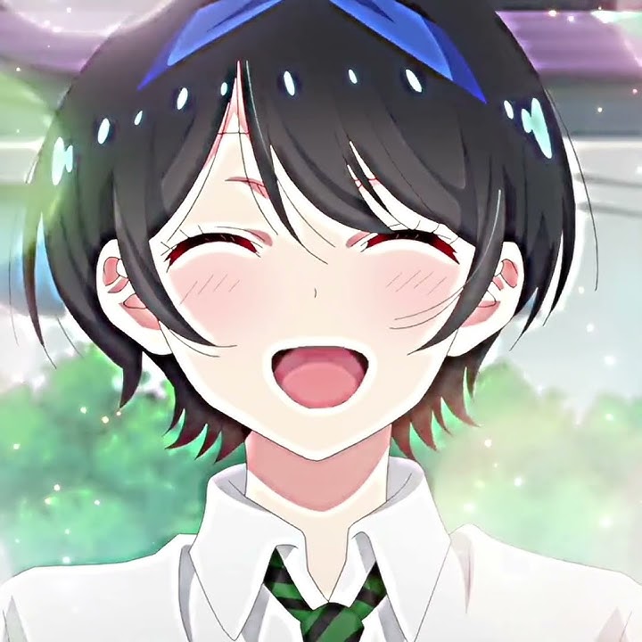 「KAZUYA MERA BOYFRIEND HA❤️」「RUKA LOVE KAZUYA 💕」RENT A GIRLFRIEND SEASON 3 EPISODE 8