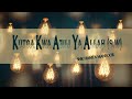 Download Lagu Sheikh Hamza Mansoor - Kutoa kwa Ajili ya ALLAH (SW)