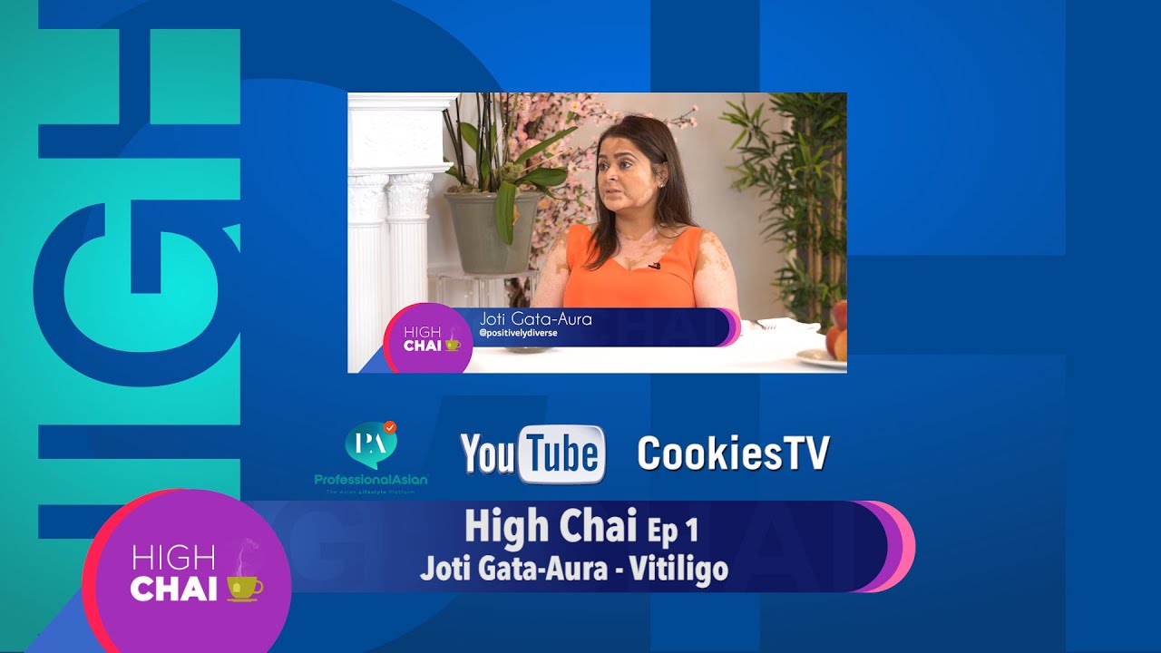 High Chai | Episode 1 - Joti Gata-Aura