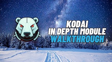 Full Detailed Kodai Walkthrough (Shopify has updated since this video has come out)