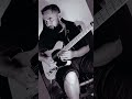 Sonda me “Aline Barros” #metalgospel #guitar #guitarmusic #fender #guitarsongs #rock #metalbrasil