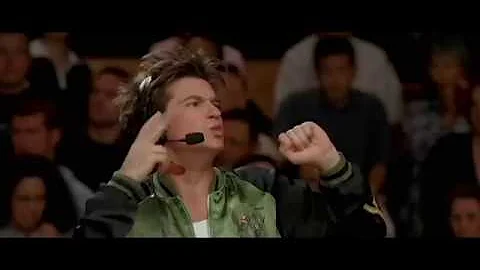 Dodgeball: Best of Cotton and Pepper from ESPN The...