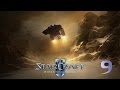 StarCraft II Wings of Liberty ✶ Миссия 9 ✶ Большие раскопки ✶ Прохождение на эксперте