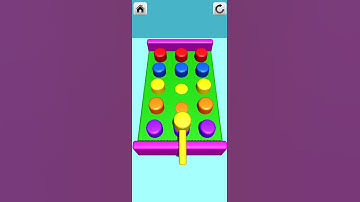 oddly satisfying gameplay all levels ASMR gameplay