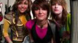Watch Barlowgirl Keep Quiet video