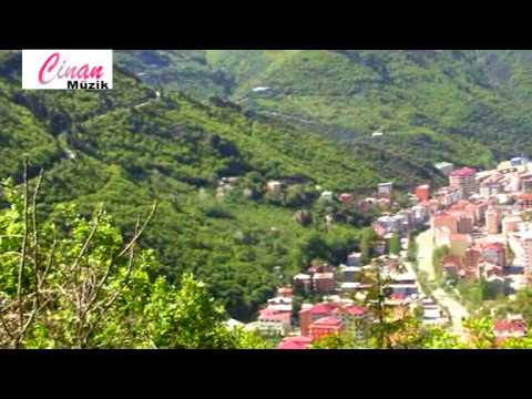 Giresun - Çavuşlu ( Kemençe İle Horon Zamanı ) Görüntülü ✔️