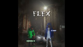 [FREE] Moneybagg Yo x Lil Baby Type Beat 2022 - "Flex" (Prod By. Dj Reese Bandz)