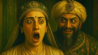 The Most Horrifying Sexual Practices of Mughal Empire Kings