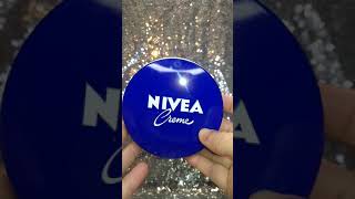 NIVEA crème  /بديل رائع للكريم المرطب / العناية بالبشرة