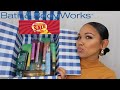 Last minute Bath&BodyWorks SAS Haul/Prepping for Spring & Summer Layering Combos