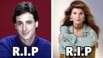 26 FULL HOUSE Actors Who Have Tragically Passed Away - YouTube