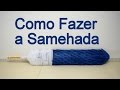 Com Fazer a Samehada para Cosplay - Dicas de Cosmaker