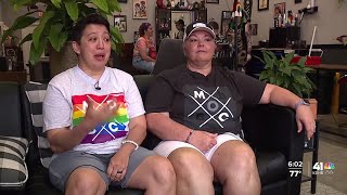'A community that stands behind them': Businesses prepare for Kansas City Pride Parade by KSHB 41 78 views 9 hours ago 2 minutes, 13 seconds