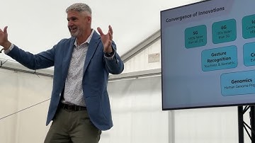 Tech Convergence and Deaf People