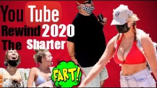 Youtube Rewind 2020 Best of The Sharter Toy
