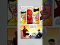 This SECRET CAMEO in Invincible Season 2.. #cartoon #comics