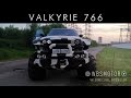 BMW Valkyrie 766 4x4 - part 2