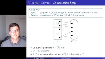 A01 IC - Iterative Compression