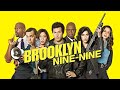 Бруклин 9-9: Подборка приколов | Brooklyn 9-9: Best Moments