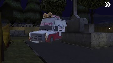 Ice Scream 3  Horror Neighborhood   Gameplay Walkthrough Part 3   Ghost Mode iOS, Android