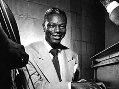 Μάνος Χατζιδάκις - Nat King Cole - "in the cool of the day"