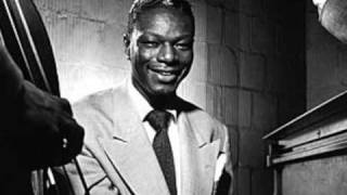 Μάνος Χατζιδάκις - Nat King Cole - "in the cool of the day" chords