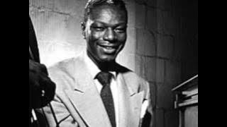 Μάνος Χατζιδάκις - Nat King Cole - 'in the cool of the day'