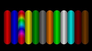 Slimy Worm Race - Worm Race in Algodoo