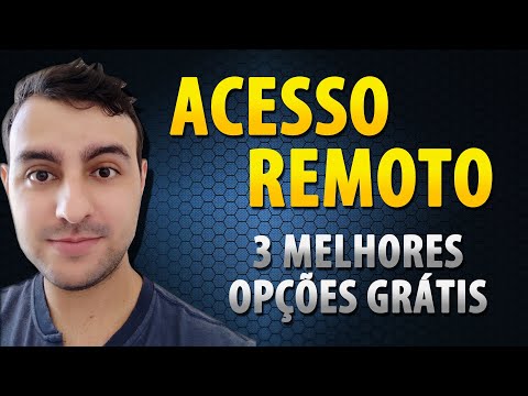 Vídeo: Qual porta a Assistência Remota usa?