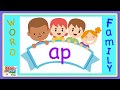 Understanding 'App' Words