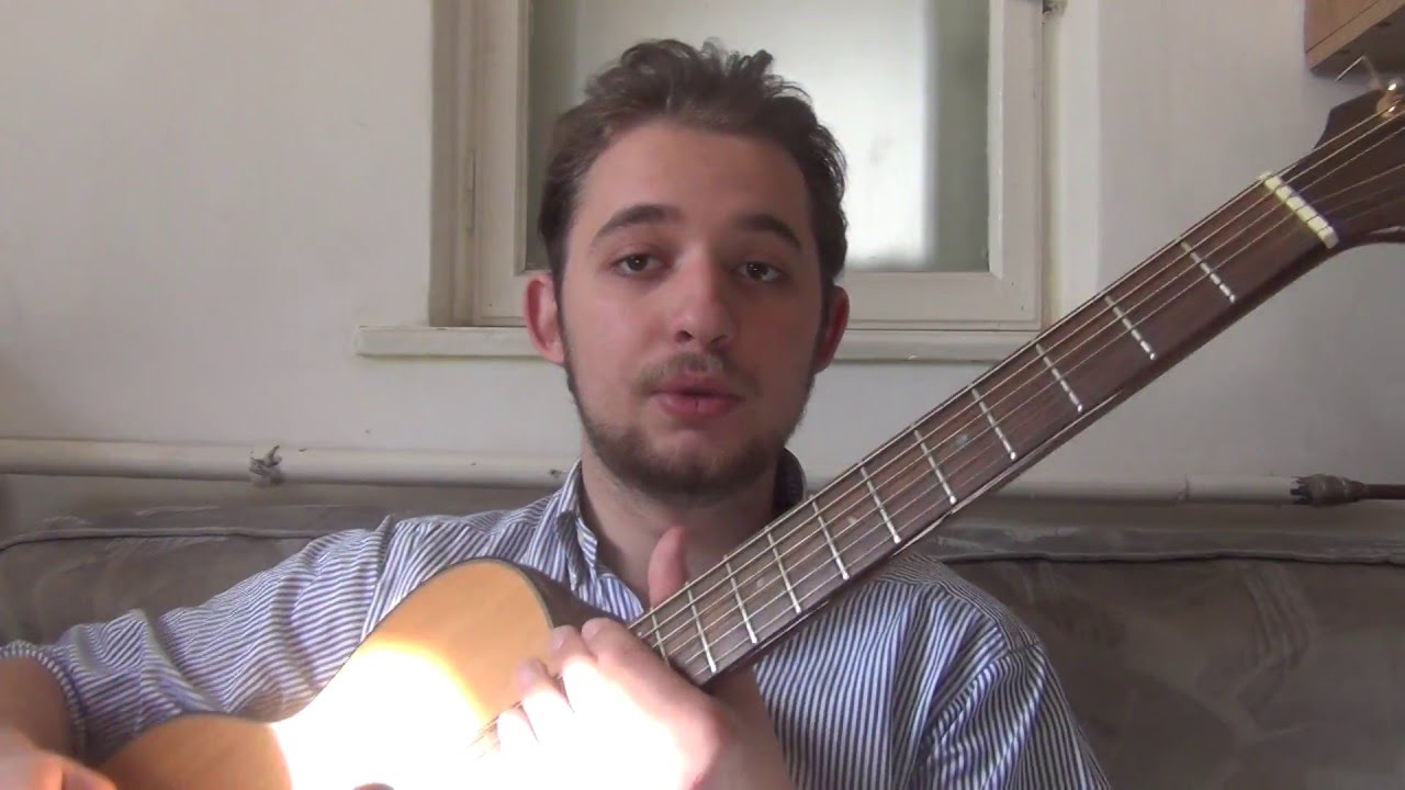 COLEGII INCEPATORI! Lectie chitara 3 (Sol , Re, Do )