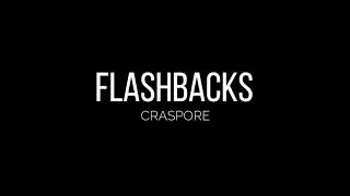 FLASHBACKS (Craspore) - edit audio (WALK) Resimi